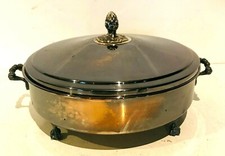 légumier couvert de style