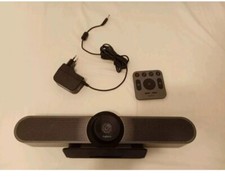 Logitech MeetUp Webcam Visio