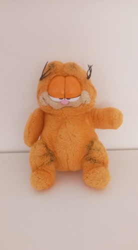 Garfield peluche - b7,