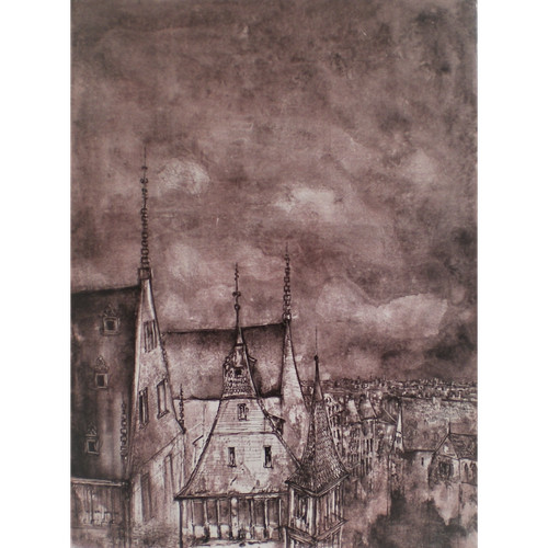 Bernard gantner - (1928,