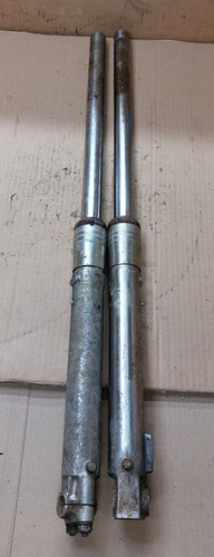 Paire tube fourche - paire, de