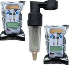 Hill Pumps Dry-Pac Kit pour