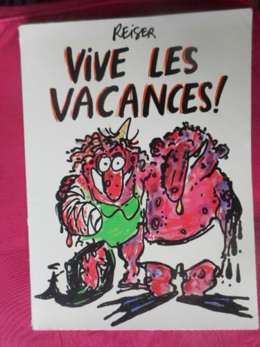 Reiser vive les - §§,