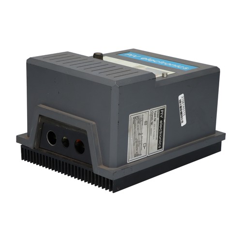 Piv elektronics foc 200 - elektronics, foc-0.75/200-l