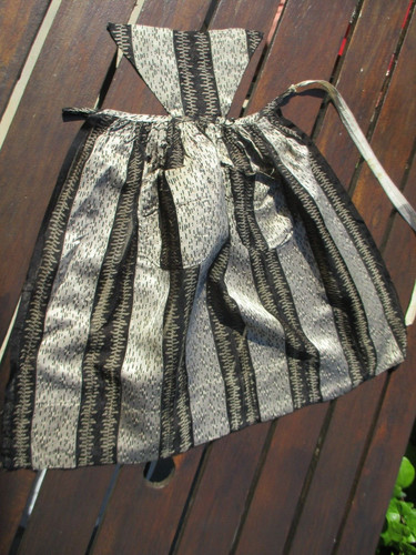 Beau tablier fête pour - tablier,