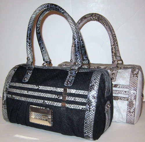 Guess classique large box bag - guess,