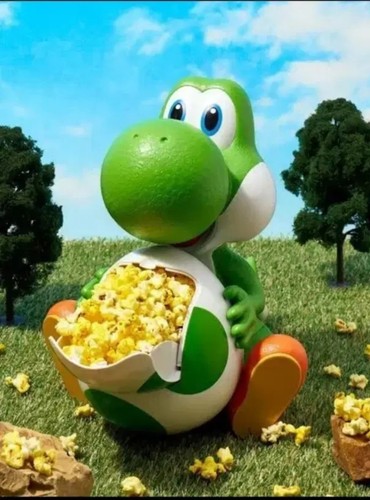 Rare the super mario galaxy - [rare],