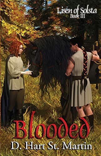 Blooded - , of