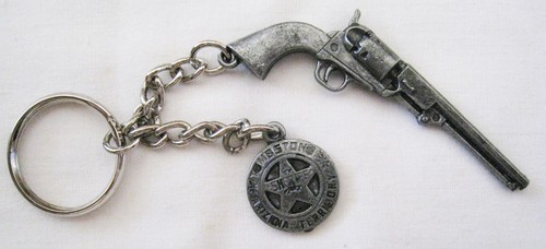 Porte cle colt - cle, usa