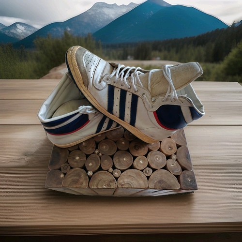 Basket adidas superamericana - basket,