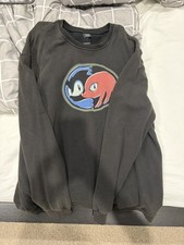 Drop Dead Clothing x Sega