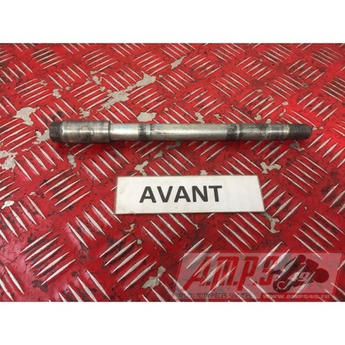 Axe roue avant suzuki - avant,