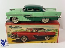 JOUET ANCIEN ALPS JAPAN RARE