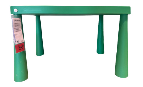 New ikea mammut bright green - ikea,