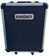Valise ? Boîte Caisse à Outils ? Marque MASKO ??
