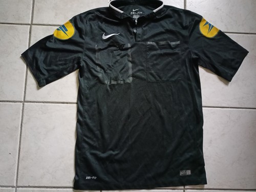Maillot foot arbitre - arbitre, nike