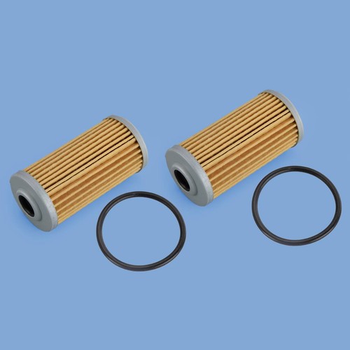 Car 2kit fuel filter fit - 2kit,