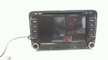 Autoradio volkswagen golf - golf, plus