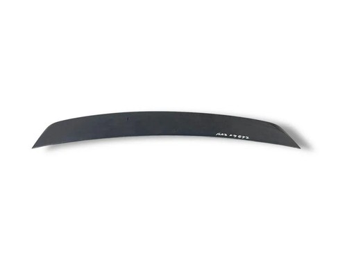 Audi sportback 8pa - 8pa, spoiler