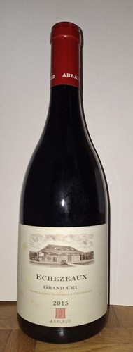 Echezeaux grand cru arlaud - grand,