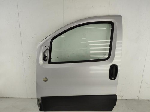 Porte avant gauche peugeot - avant,