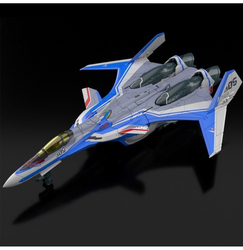 Maquette macross vf 31j - macross,