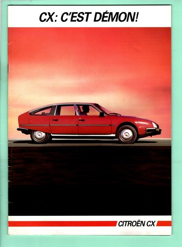 Prospectus brochure - prospectus,