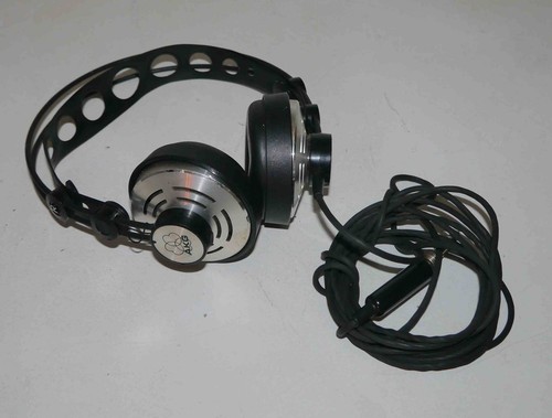 Casque stéréophonique