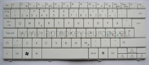 Pb15 touches pour - touches,
