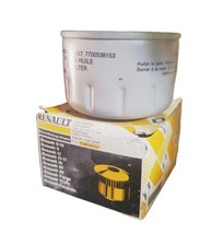 RENAULT R8 / R12 / R16 / R17 -