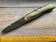 Ancien Couteau J. MONGIN /