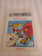 les pieds nickelés intégrale