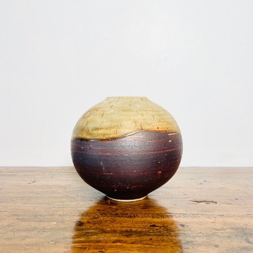 Vase céramique artisanale - en,