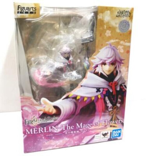 Figuarts zero fate - figuarts, order