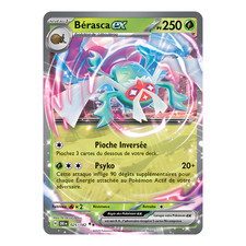 Bérasca EX 025/182 🇫🇷