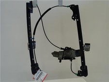 VITRE MECANISME MANUAL AVANT