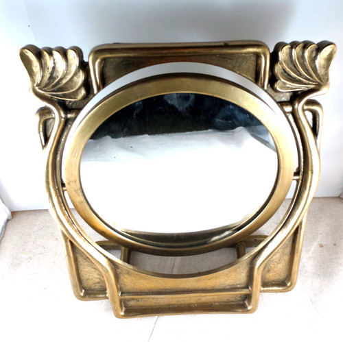 Miroir psyché en - /,