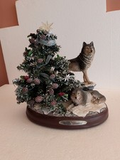 The Bradford Exchange Loup