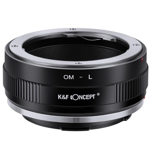 Adaptateur concept olympus - concept,