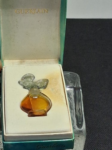 Rare miniature eau - ,