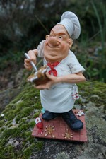 841.2423 FIGURINE METIER