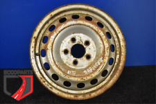 Jantes acier tole	MERCEDES-BENZ Vito 2005 W 639