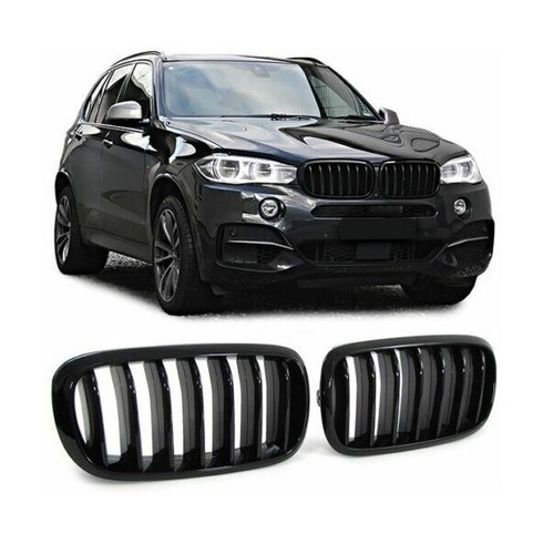 Grille calandre pour - grille, bmw