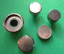 LOT DE BOUTONS RADIO TSF ELECTROPHONE DIVERS