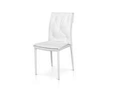 Chaise en Similicuir Salon