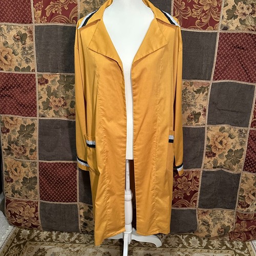 Vintage robe weldon belted - vintage,