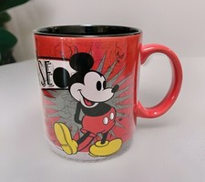 NEW Disney Mickey Mouse 1928
