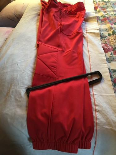 Neuf pantalons mammut stretch - neuf,