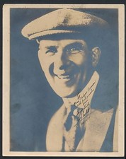 1924 JAMES J. CORBETT Vintage