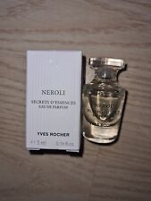 Miniature de Parfum NEROLI Yves Rocher